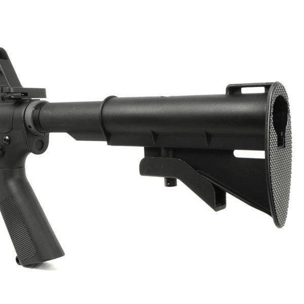 E&C 329E COLT M653 (Kestrel V2 BASIC搭載) 電動ガン(COLT