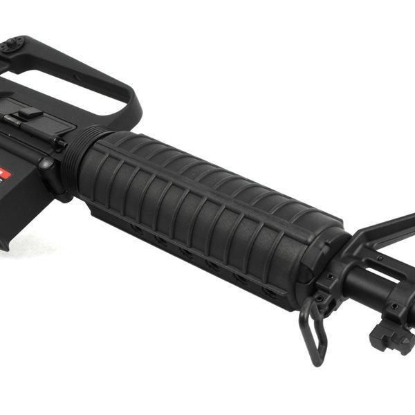 E&C 328E COLT M651(Model 651) カービン 電子トリガー搭載 電動ガン