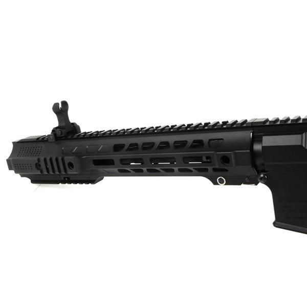 E&C 839E SAI GRY AR-15 SBR Jailbreak 13.5インチ 電子トリガー