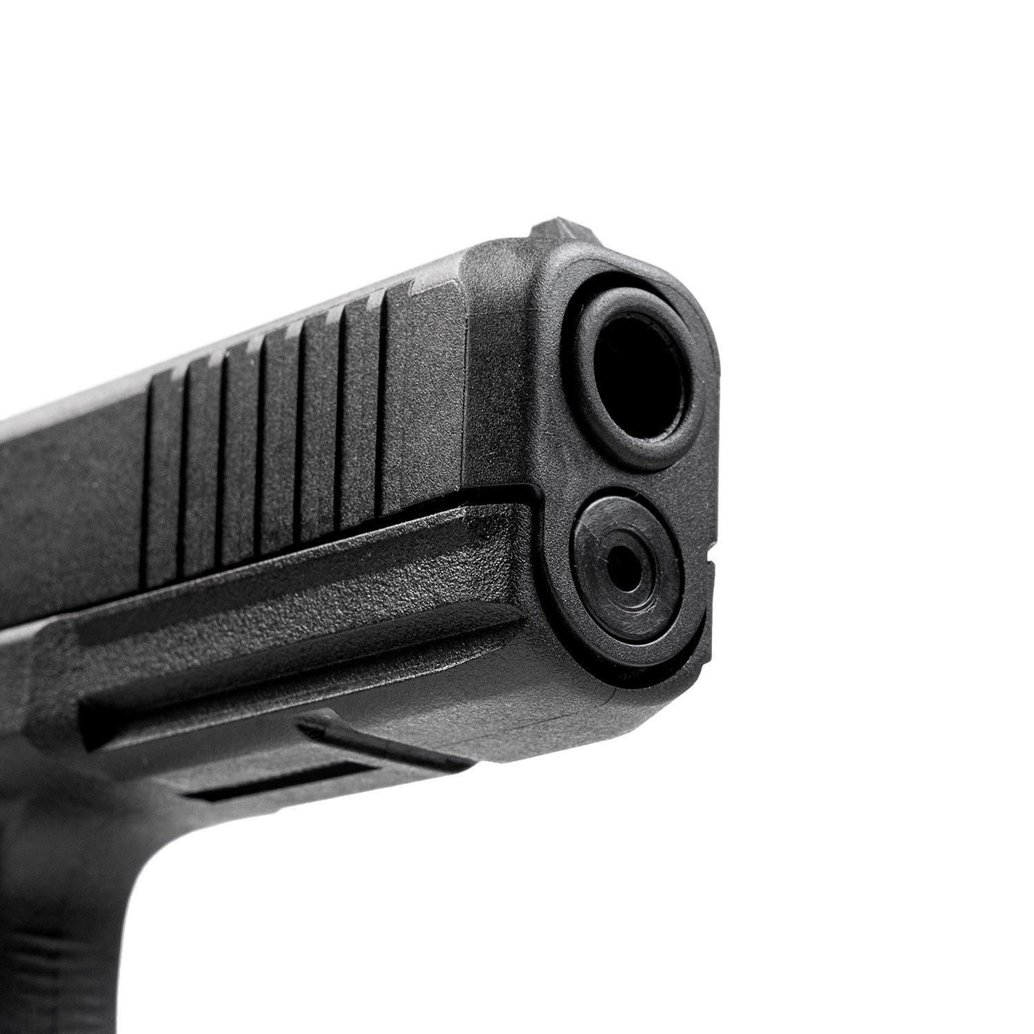 バトン グロック17 Gen5 MOS CO2ガスガン（GLOCK正規ライセンス版