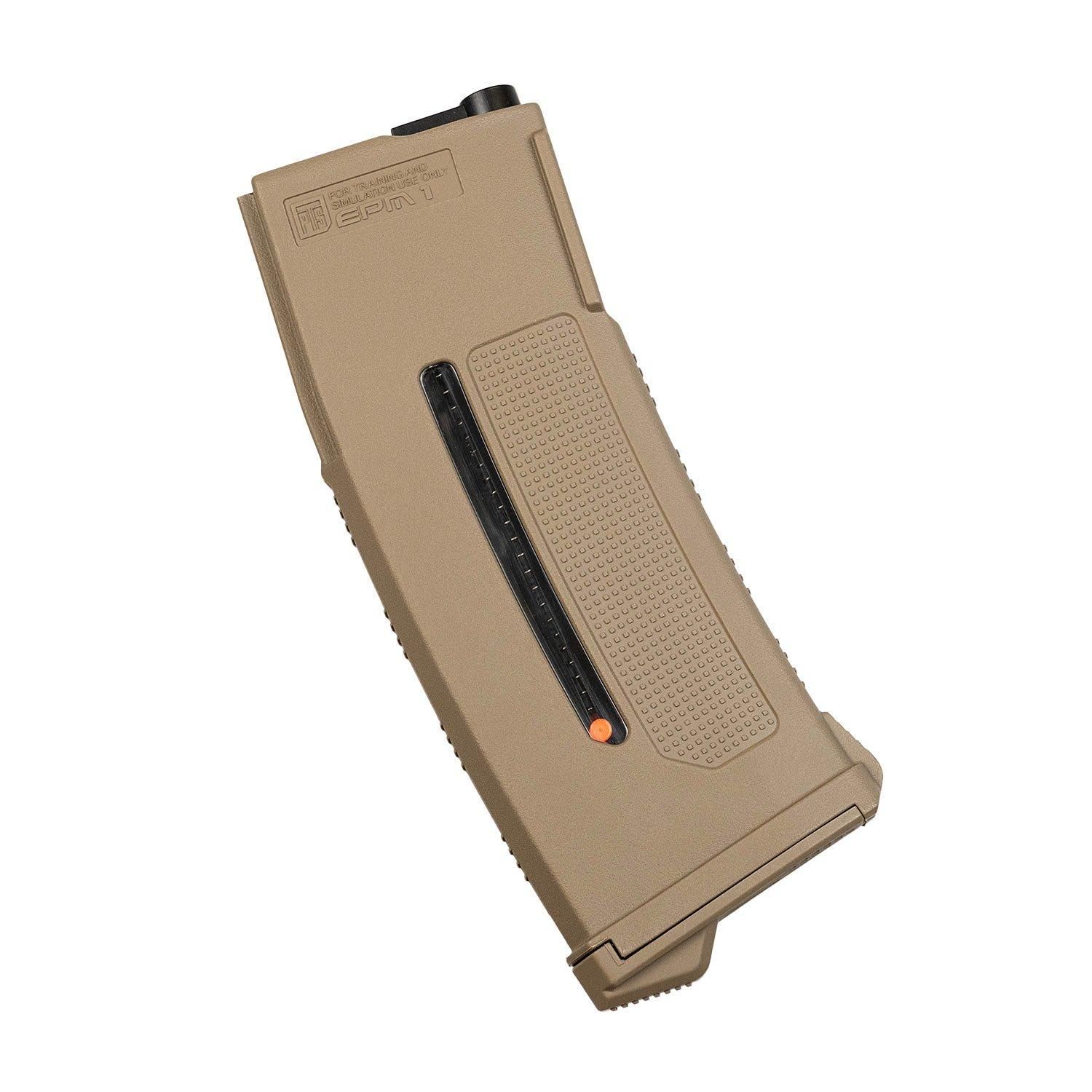 PTS EPMマガジン 5本セット PTS EPMマガジン 5本セット PTS EPMマガジン 5本セット PTS