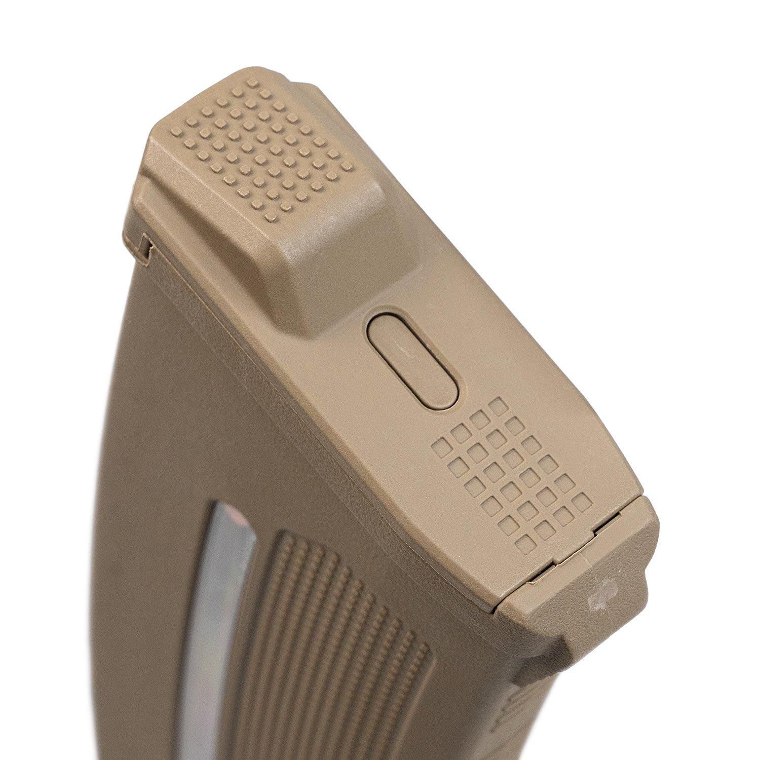 4本セット PTS PMAG EPM m4スタンダードマガジン 4本セット PTS PMAG