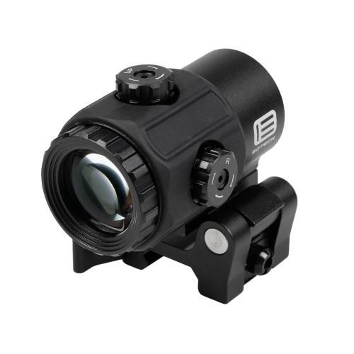 HOLY WARRIOR JULIET3-MICRO タイプ光学サイト レプリカ オプティクス