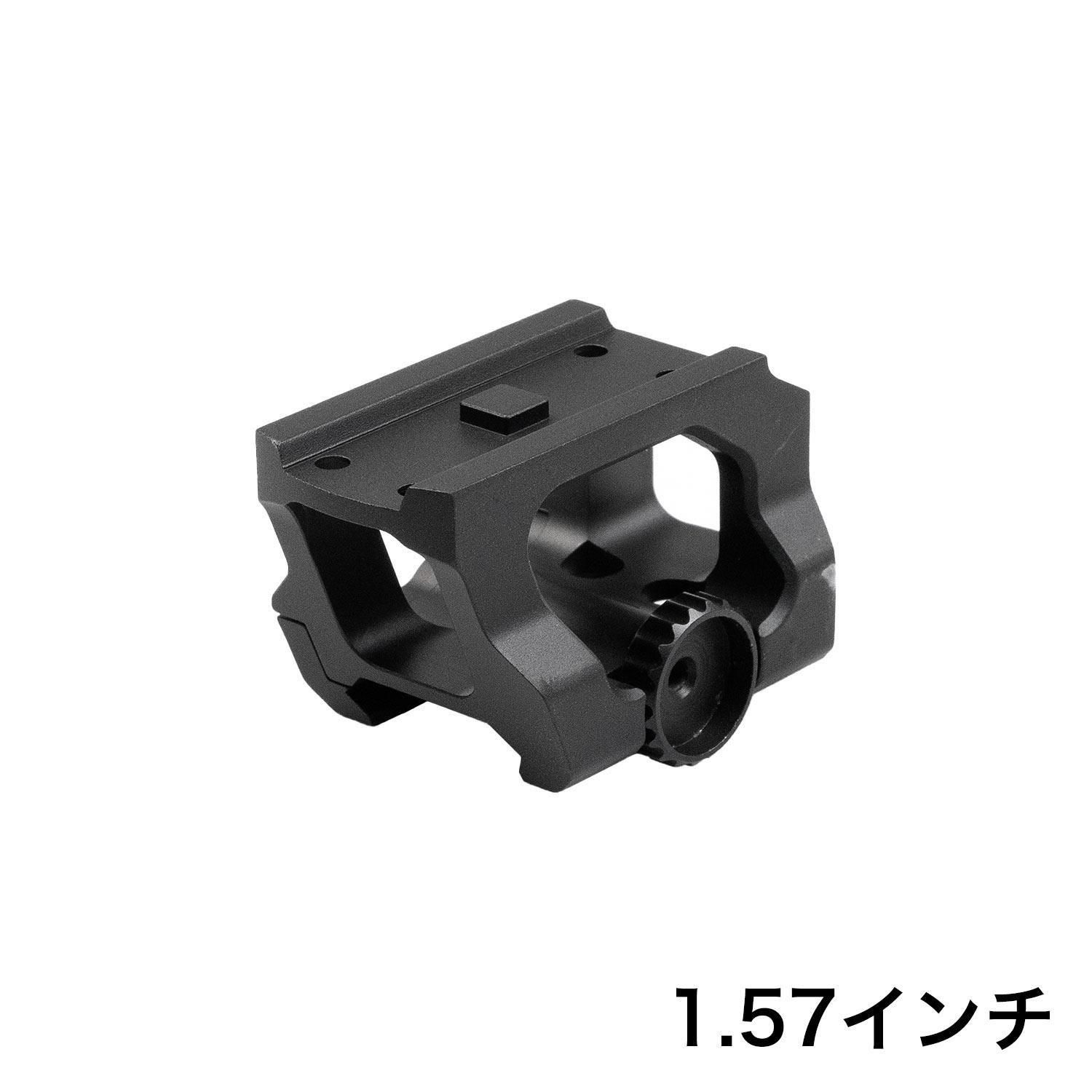 DMAG T2タイプドットサイト DMAG T2タイプドットサイト サークルタイプ (BK) | 照準器