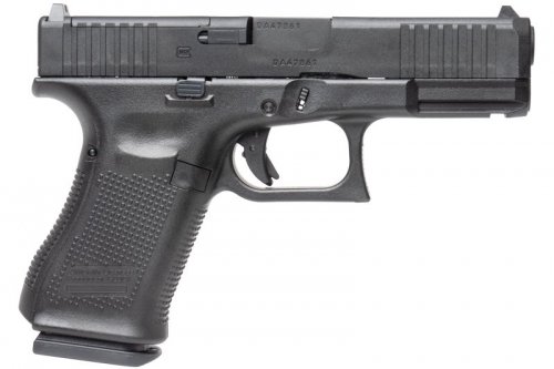 ڤͽBATON GLOCK G19 Gen5 MOS CO2GBBBBƤĤ