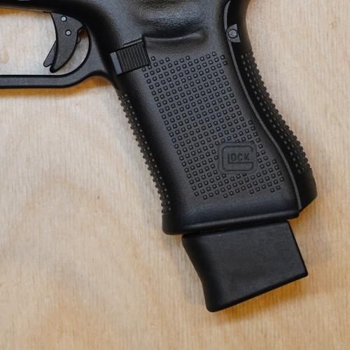 バトン　glock19 gen5 co2マガジン BATON バトン 専用スペアマガジン 8g 20発 G19 Glock19 GEN.5