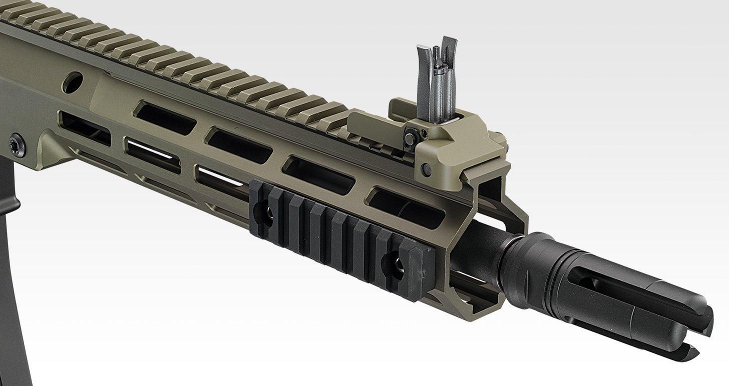 URG-I 11.5inch ソップモッド ブロック3 [ ガチ勢コース
