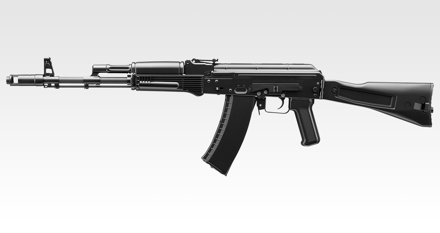 AK74MN [  ]