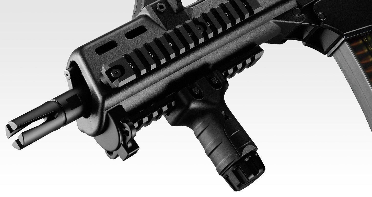 G36Cカスタム [ ガチ勢コース ] - サバイバルJP -カスタム電動