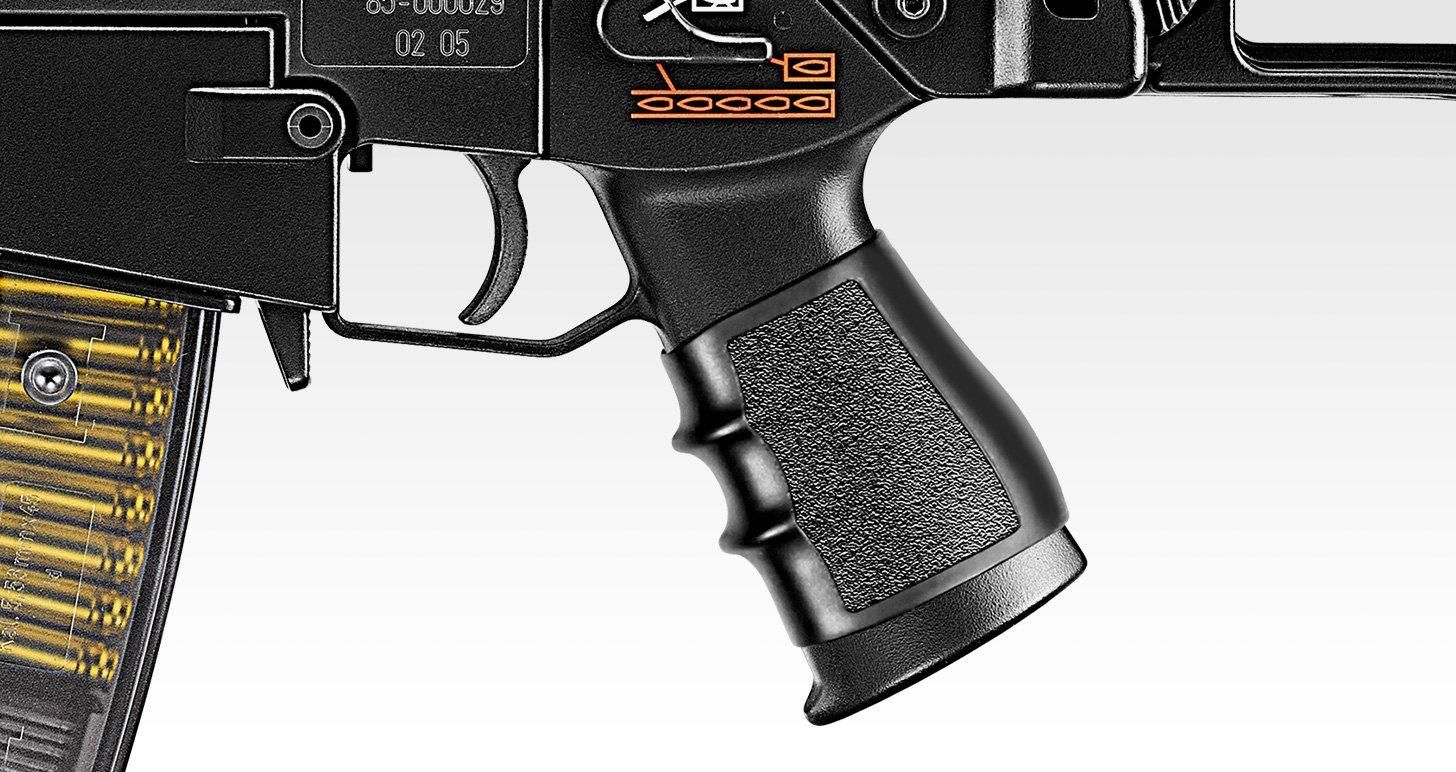 G36Cカスタム [ ガチ勢コース ] - サバイバルJP -カスタム電動