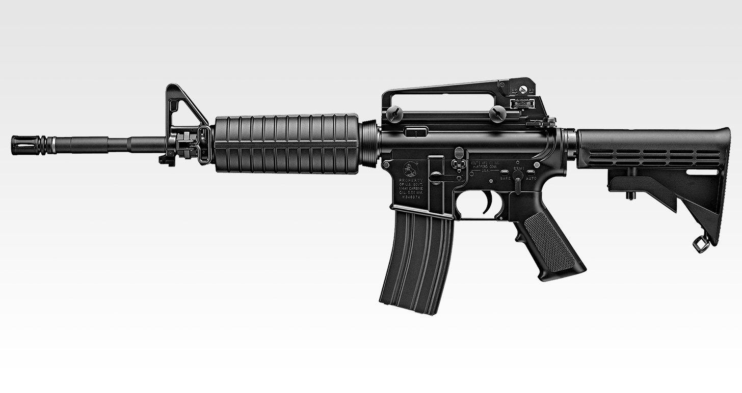 M4A1 ӥ  [  ]