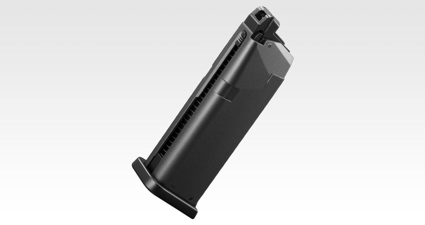 東京マルイ グロック19 Gen.4 【逆さロゴのエラー品