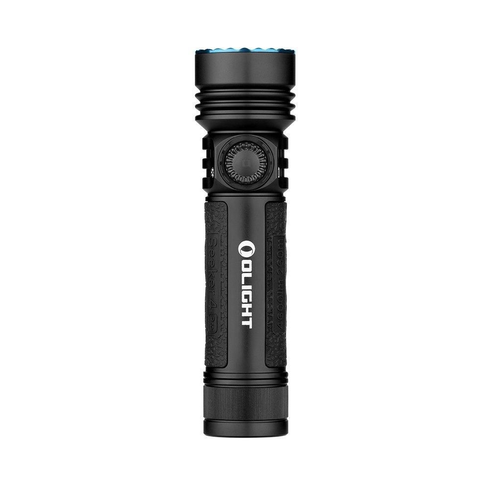 と*も様 未使用　seeker4 pro Olight Seeker 4 Pro: 4600ルーメン高出力懐中電灯- Olight Japan