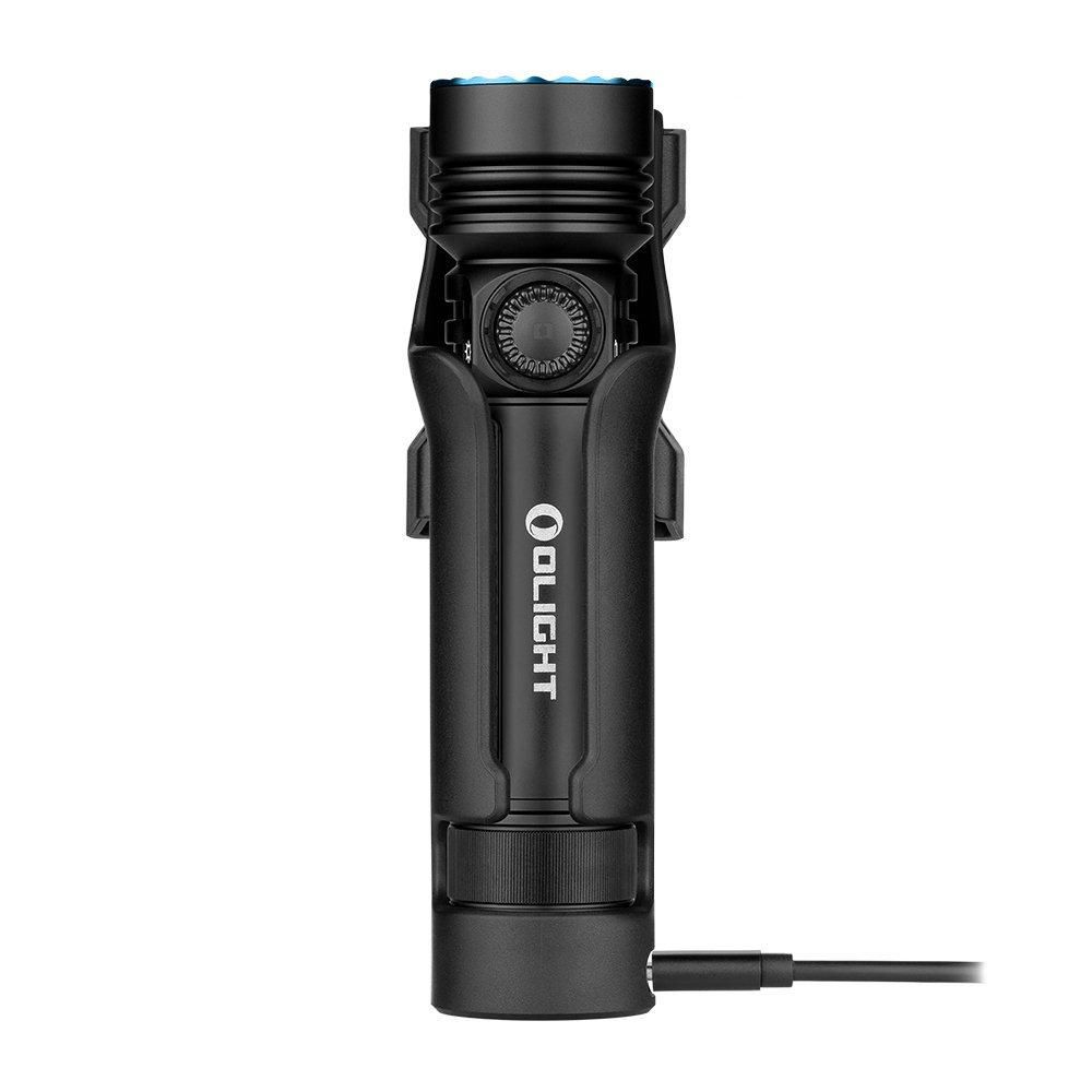 Olight Seeker 4 Pro - サバイバルJP -カスタム電動ガン