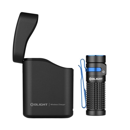 Olight Baton 4 Premium Edition