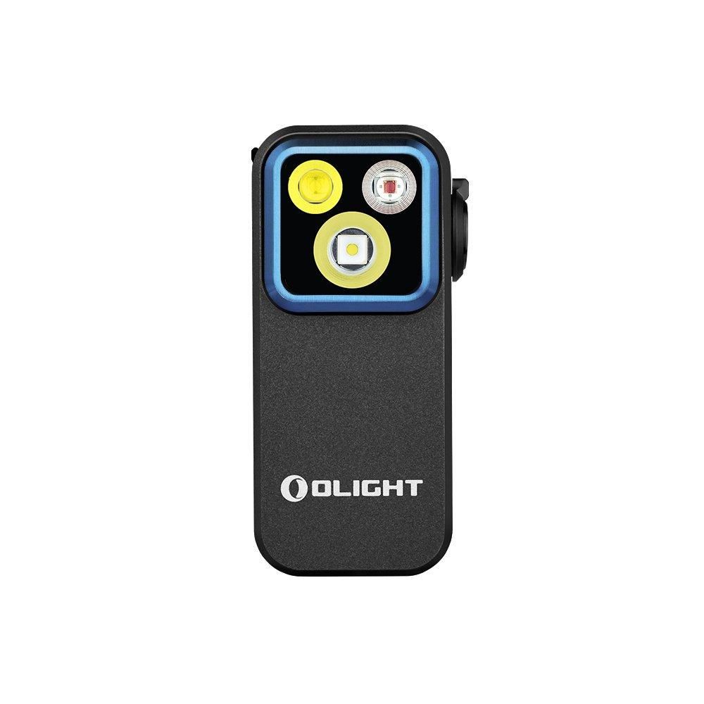OLIGHT Oclip Pro:Stars & Stripes★日本非売品★ Olight Oclip Pro - サバイバルJP -カスタム電動ガン