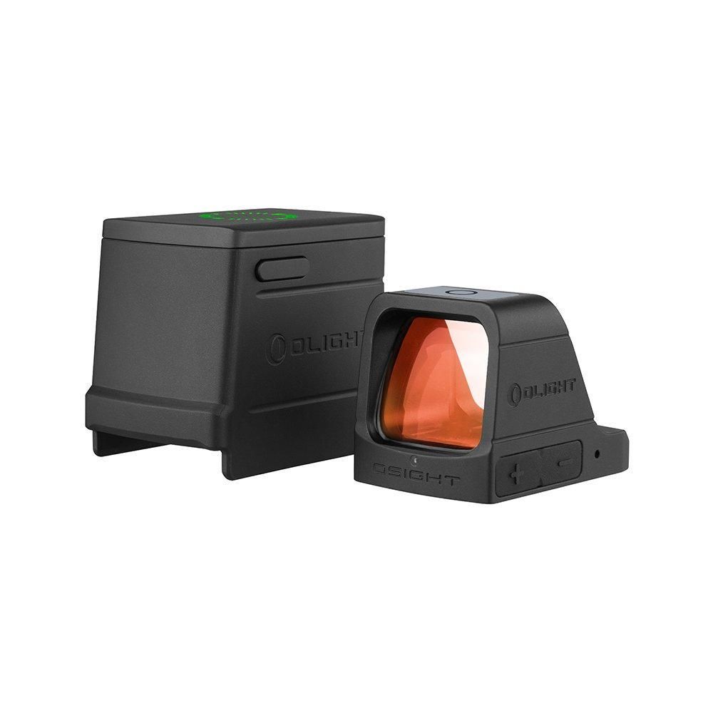 Olight OSIGHT 光学機器 Olight Osight - サバイバルJP -カスタム電動ガン・サバイバル