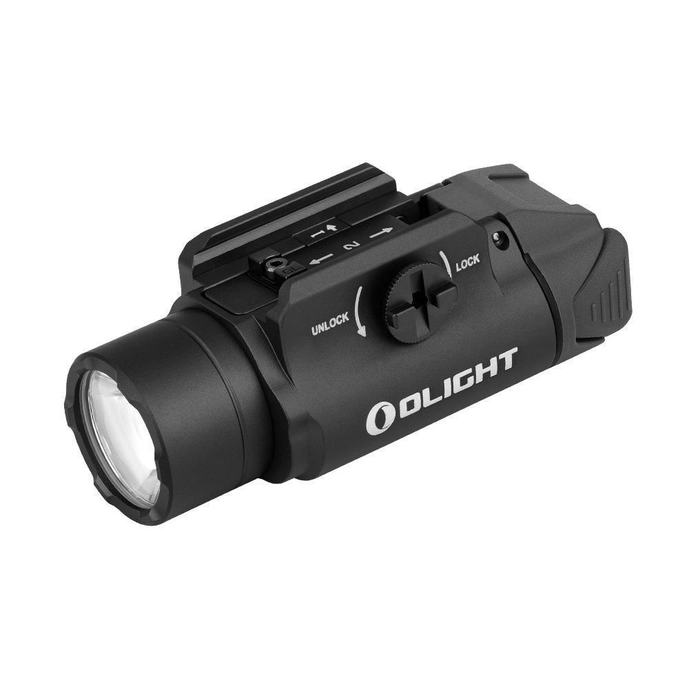 Olight PL-3R Valkyrie - サバイバルJP -カスタム電動ガン
