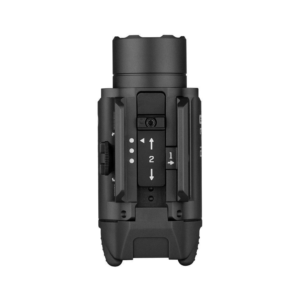 Olight PL-3R Valkyrie - サバイバルJP -カスタム電動ガン