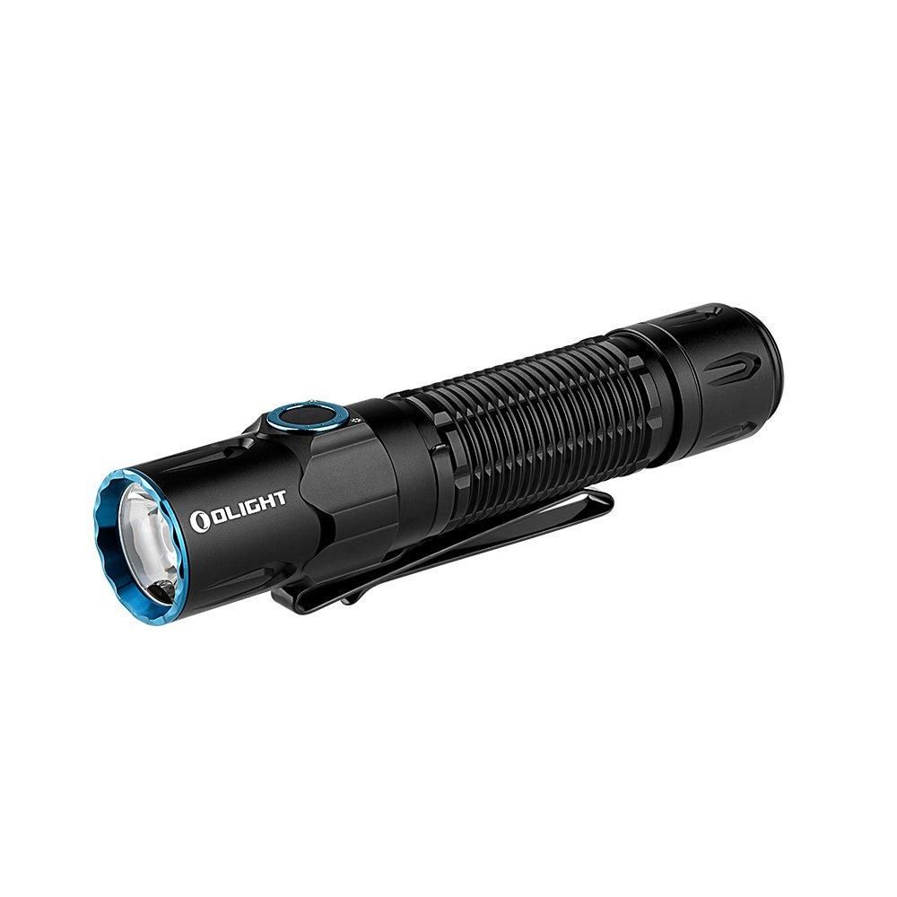Olight WARRIOR 3S - サバイバルJP -カスタム電動ガン