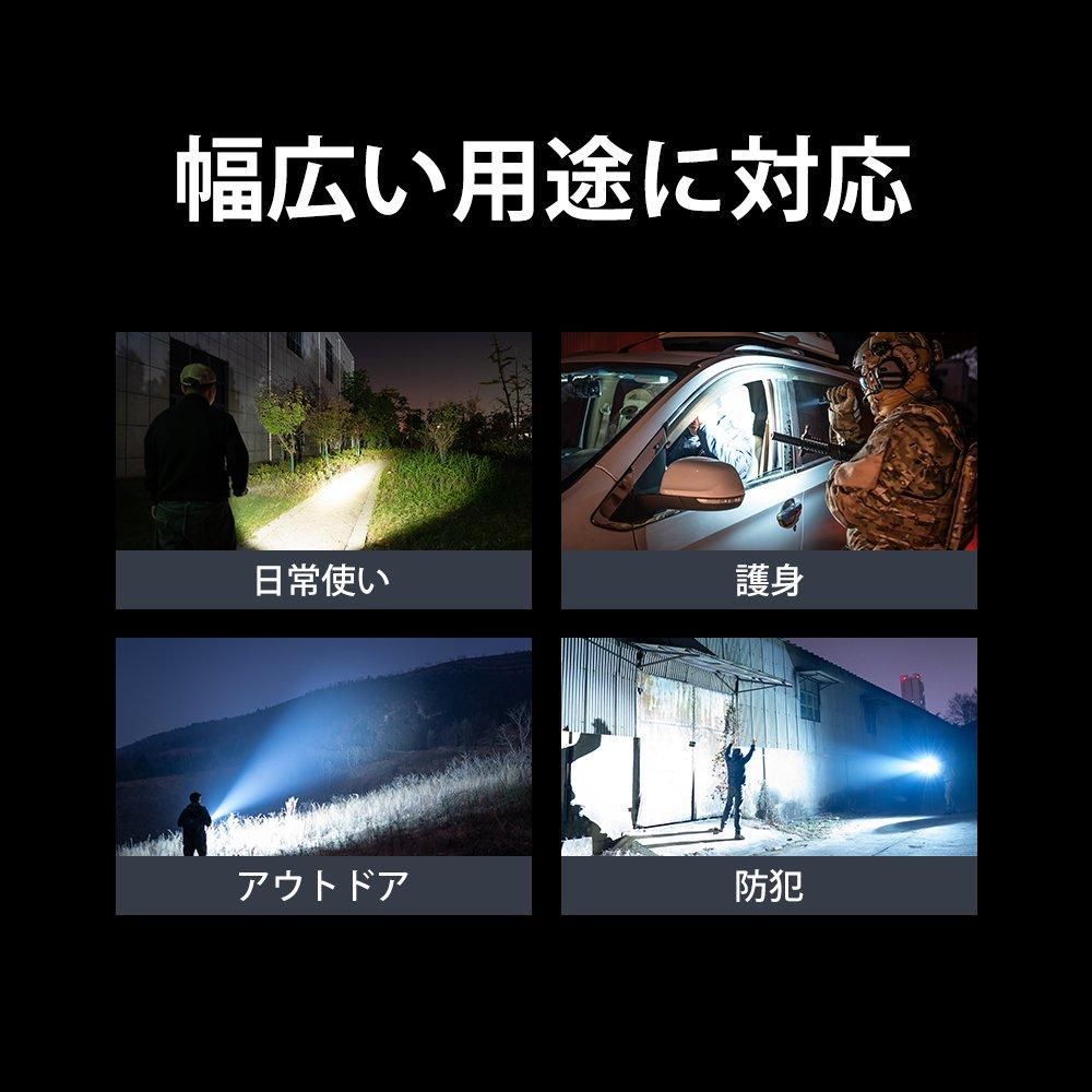 Olight WARRIOR 3S - サバイバルJP -カスタム電動ガン