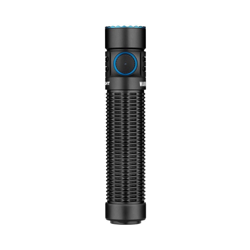 Olight WARRIOR Mini 3 - サバイバルJP -カスタム電動ガン