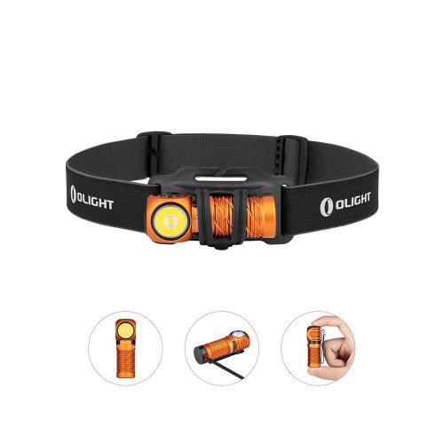 Olight Perun 2 Mini