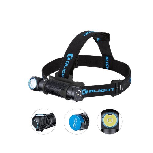 Olight Perun 2