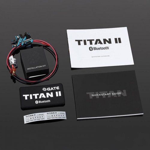 TITANBluetooth Ver.2ᥫܥå 