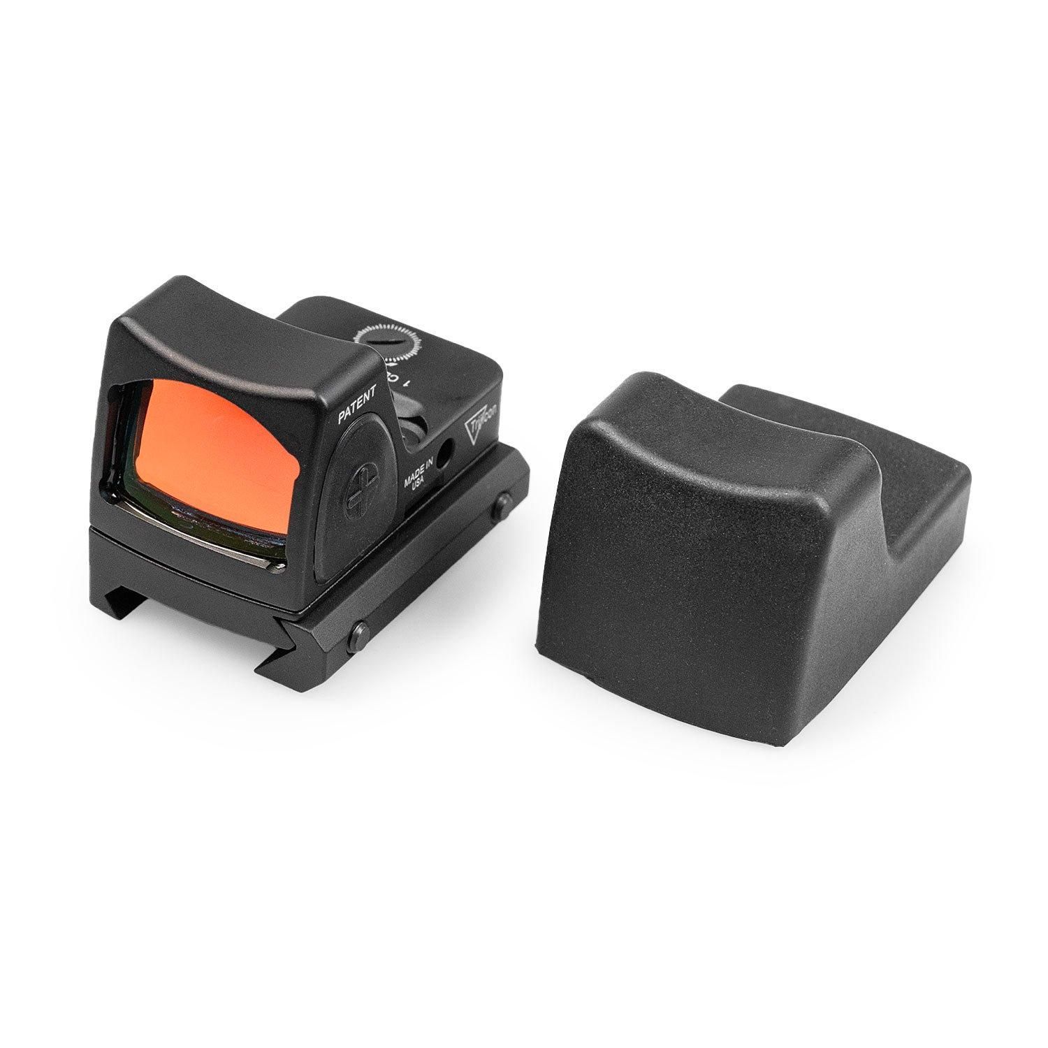 DMAG】 Trijicon RMRタイプ レッドドットサイト（2025年4月4日再