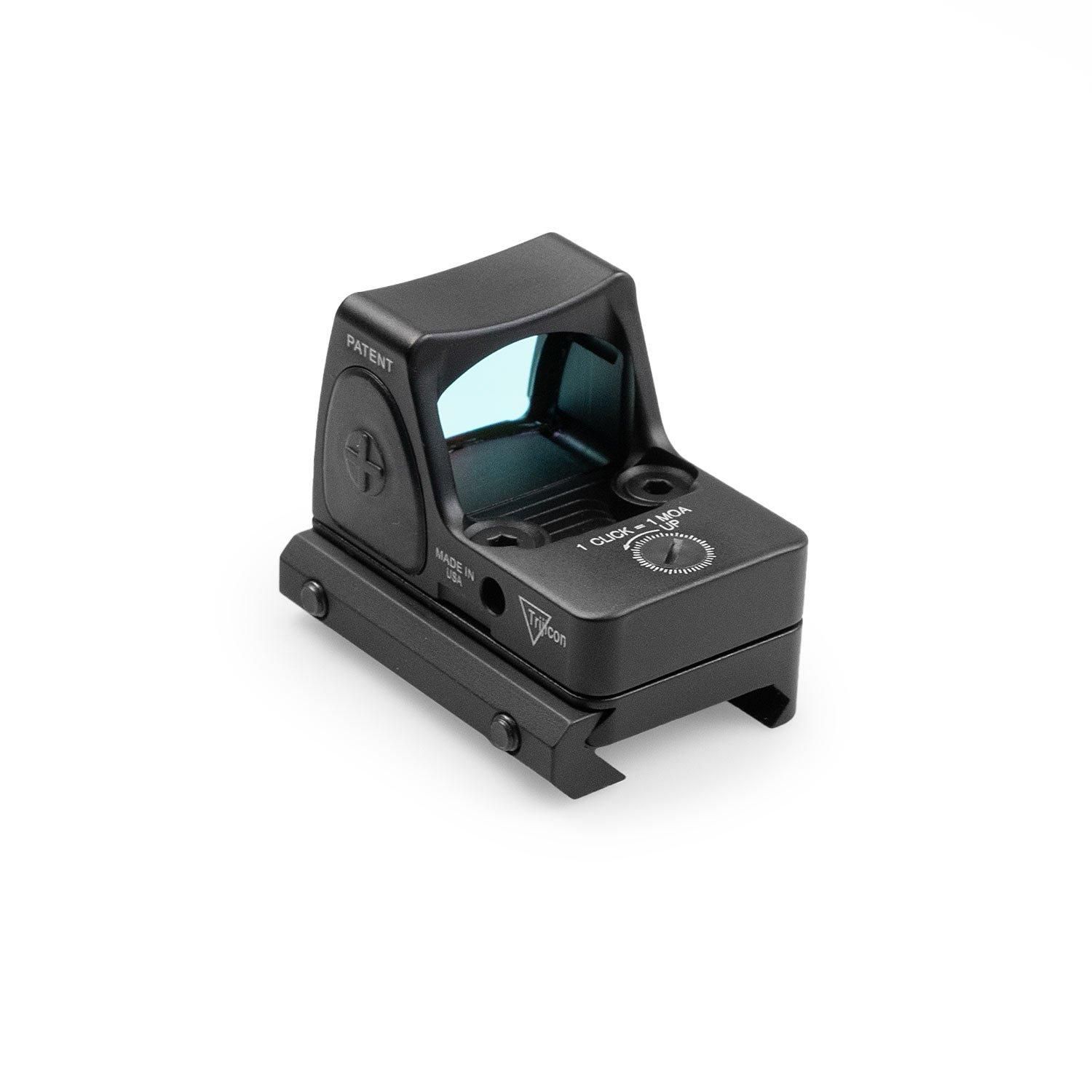 Trijicon RMRタイプレプリカ ドットサイト DMAG 9/15(月)5％OFFクーポン】DMAG Trijicon RMR タイプ ドット