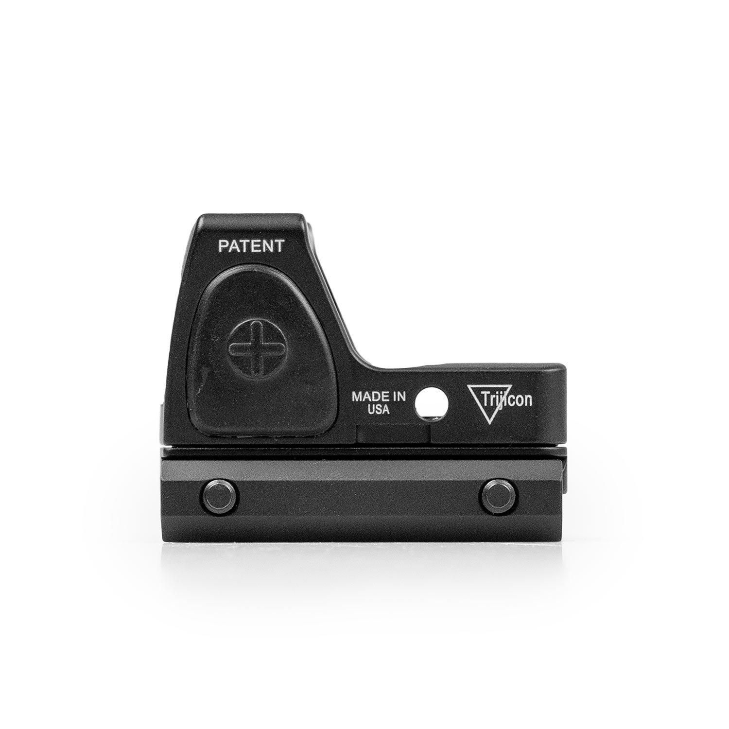 Trijicon RMRタイプレプリカ ドットサイト DMAG DMAG Trijicon RMRタイプドットサイトBK M103 : ひるねこ - 通販