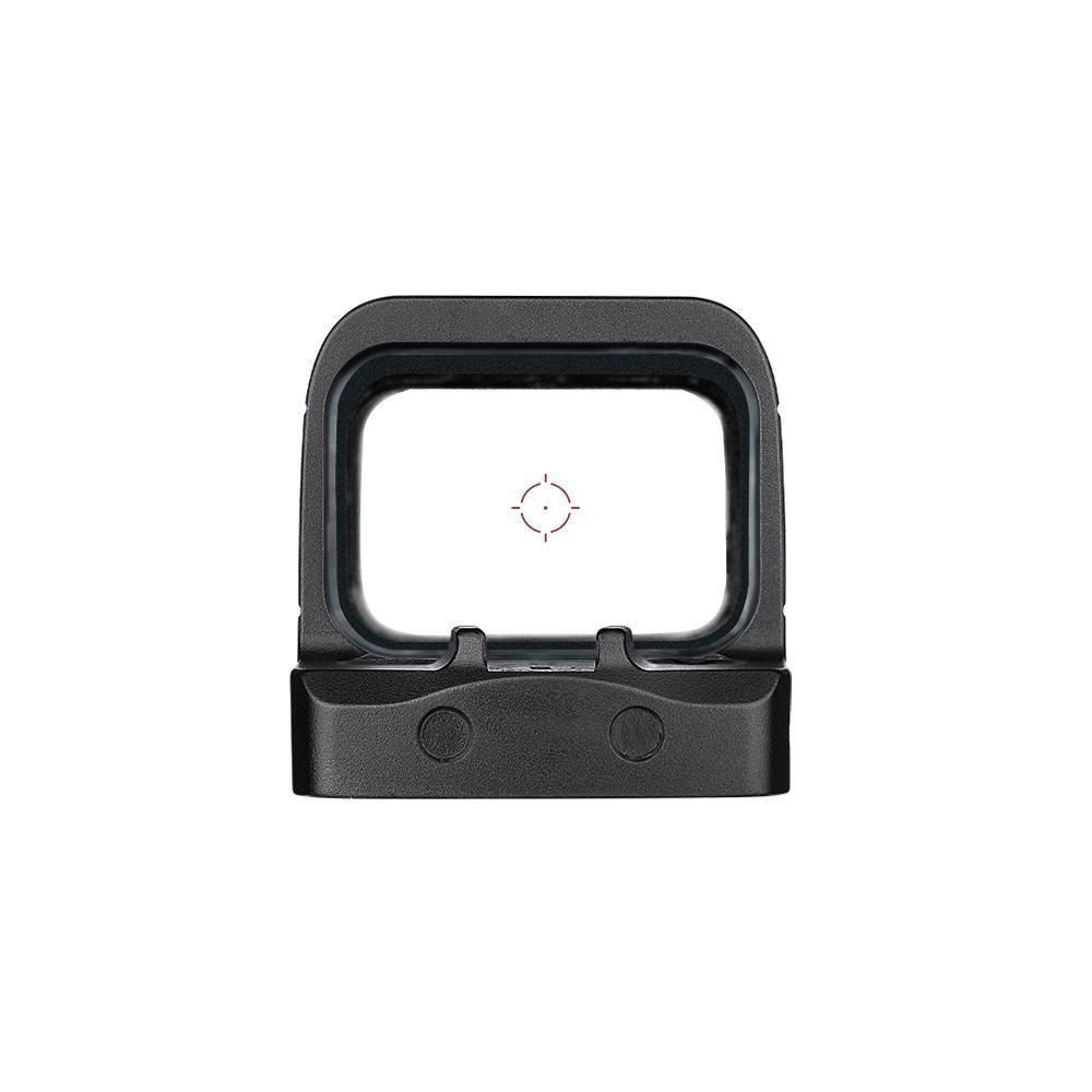 【未使用品】Osight S 【欠品無し】 Olight Osight S レッド ダットサイト - ブッシュクラフト.jp