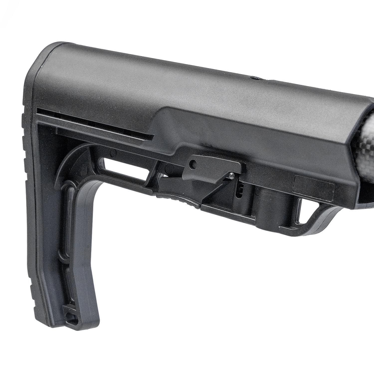 即納＞【サバJ コンセプトモデル】M4 “THE GAME” 1,648g