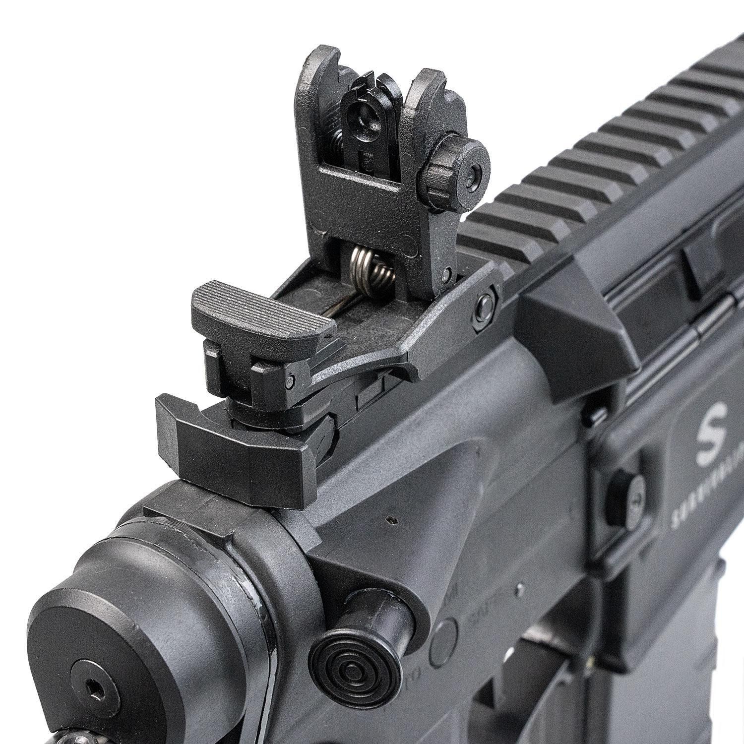 即納＞【サバJ コンセプトモデル】M4 “THE GAME” 1,648g