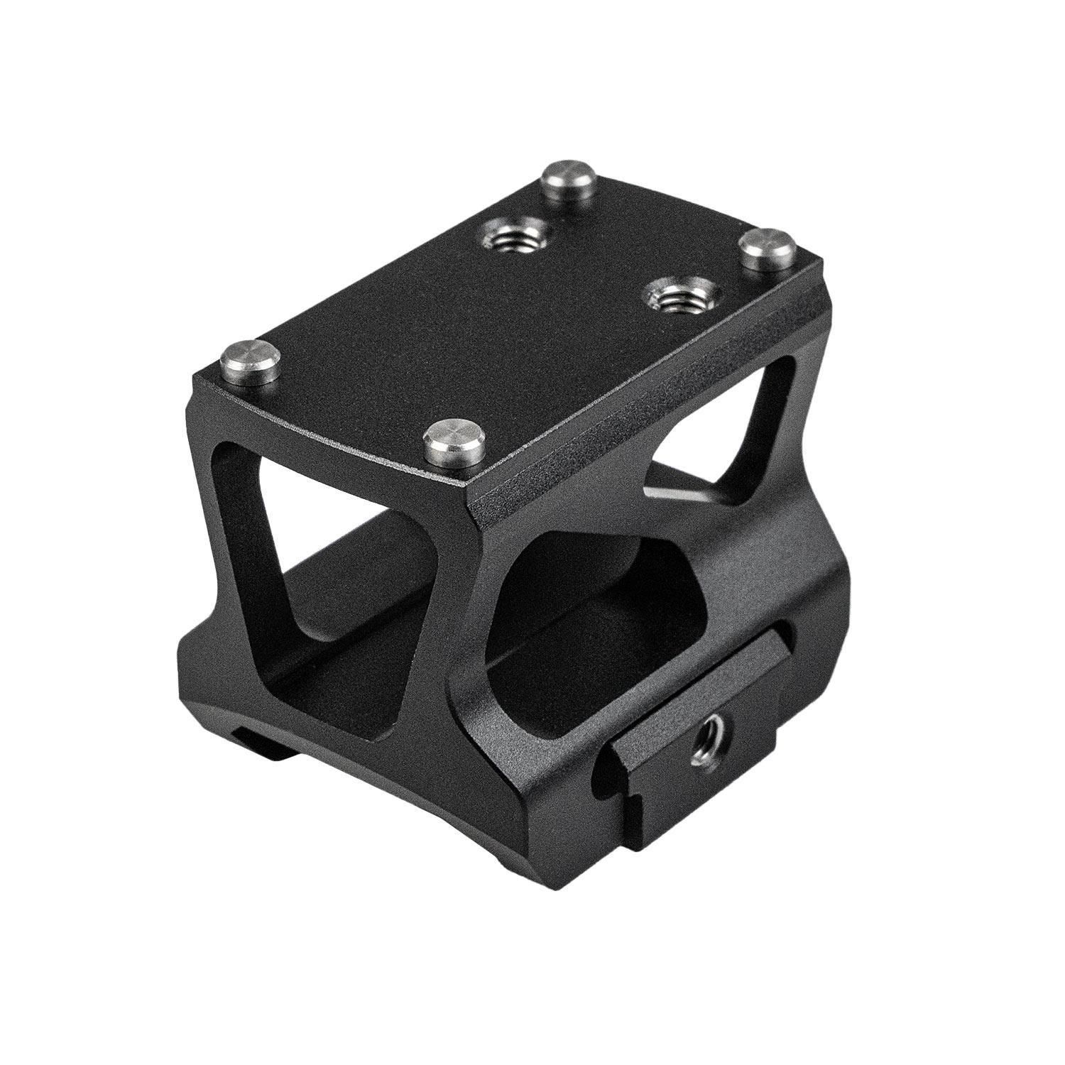 Amazon.co.jp: FOCUHUNTER 1X24mm COMBAT T1 レッドドットサイト