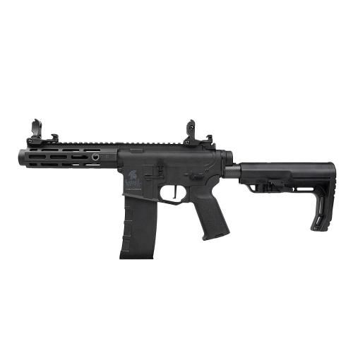 引っ越しセール サバイバルゲーム　フルメタルM4 staeg361rbkm.jpg