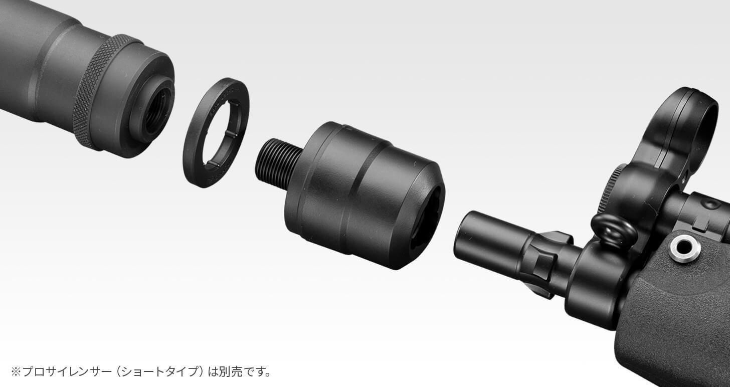 エアガンセット 5点 Amazon | DOUBLE EAGLE 予備マガジン付き1/1スケール高性能