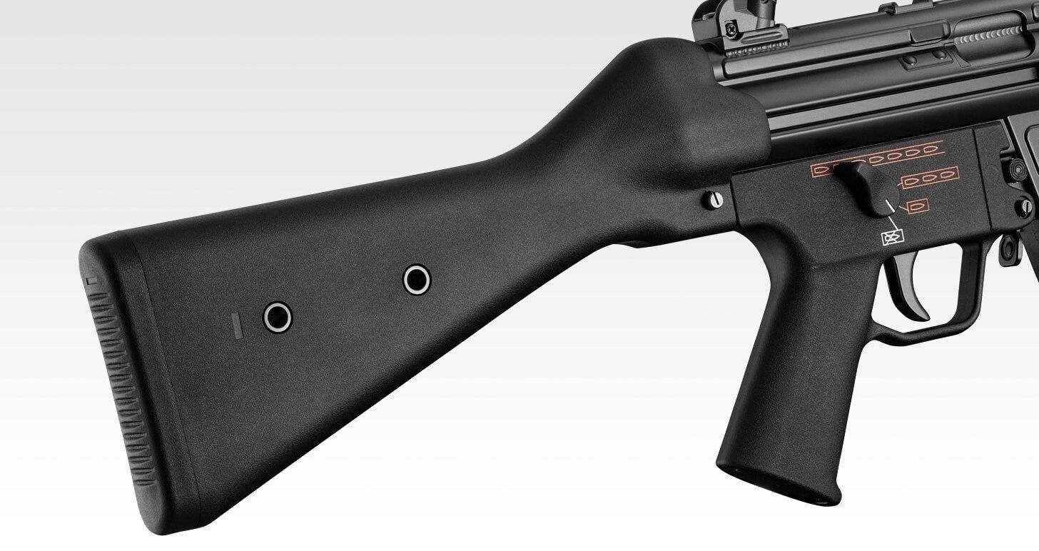 【サバゲー引退】MP5-Jカスタムライフル・Hi-CAPA Eその他装備品セット サバゲー引退】MP5-Jカスタムライフル・Hi-CAPA Eその他装備品