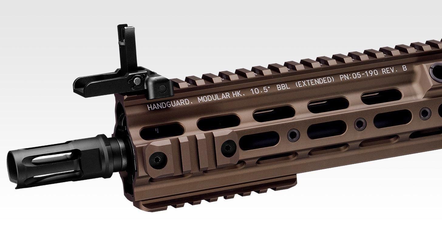 HK416 サバイバルゲーム装備一式 HK416 サバイバルゲーム装備一式 サバイバルゲーム装備