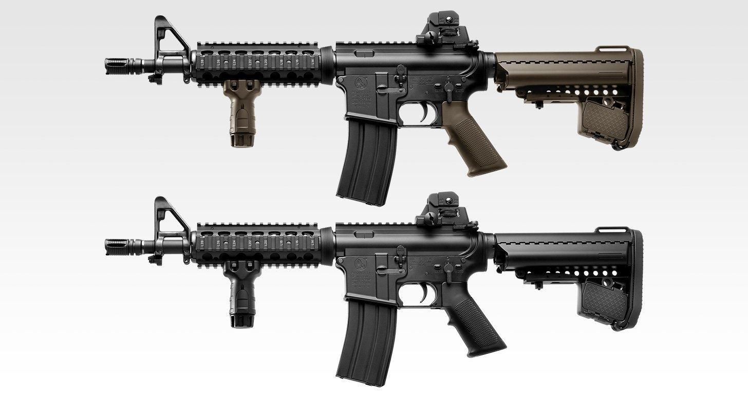 CQB-R եåȡ Essential1塼