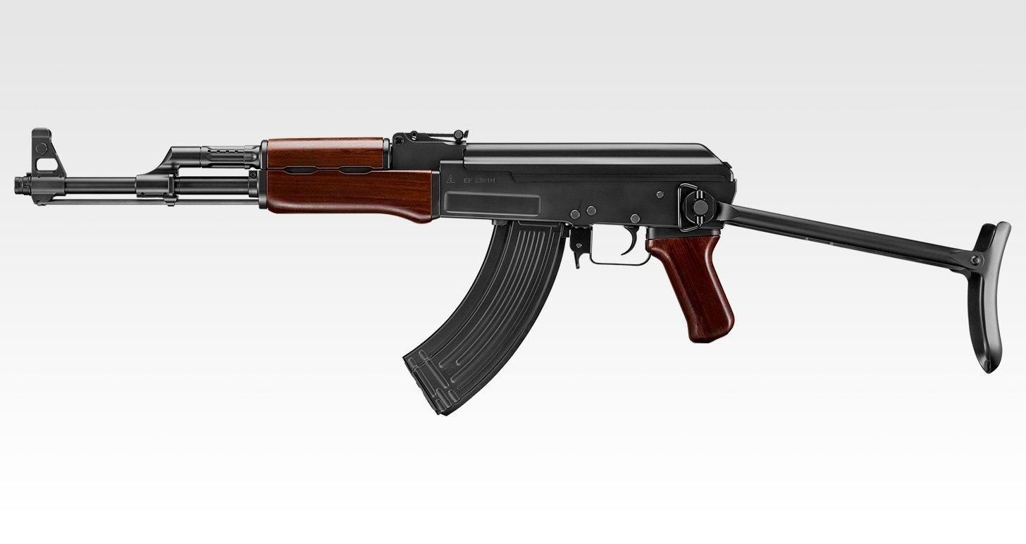 AKS47 Essential1塼