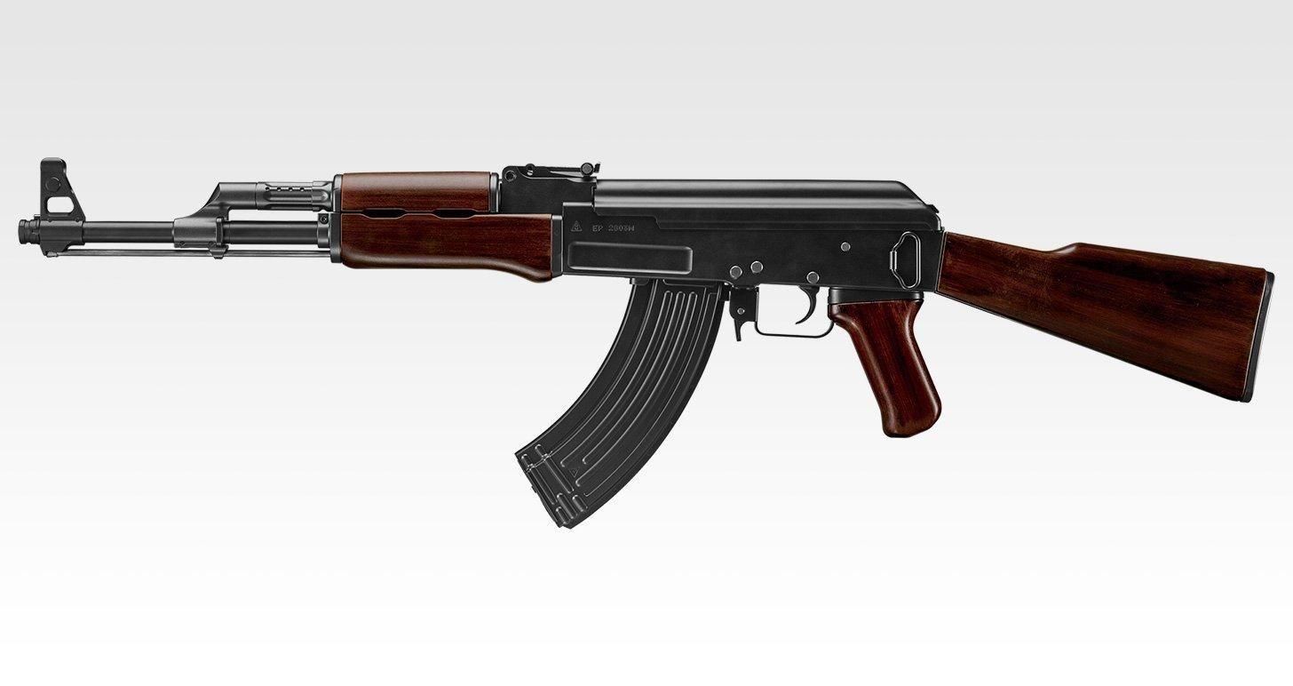 AK47 Essential1塼