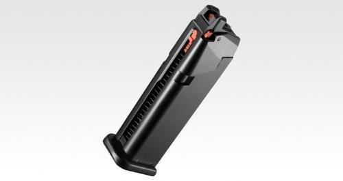 ޥ륤 G17ѥڥޥ󡦥С2.0