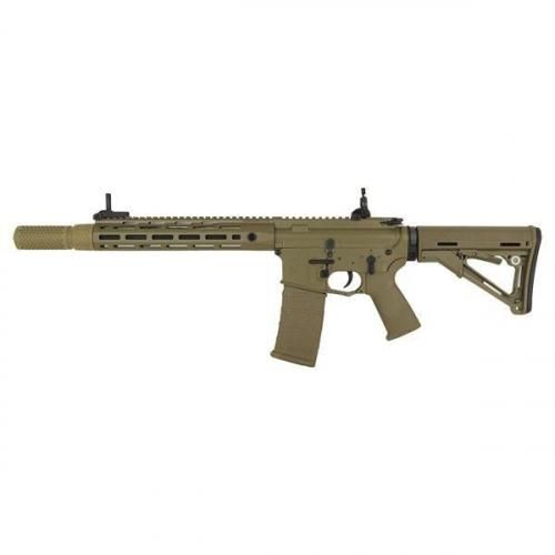 E&C 312E KAC SR16E3 MOD2 CQB Żҥȥꥬ ư ǥȥ顼 Essential1塼