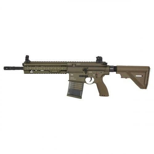 E&C 202E H&K HK417 10 Żҥȥꥬ ư ǥȥ顼 Essential1塼