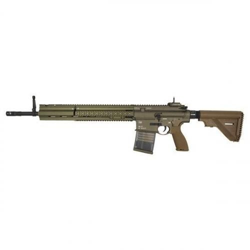 E&C 202E H&K HK417A2 16 Żҥȥꥬ ư ǥȥ顼 Essential1塼