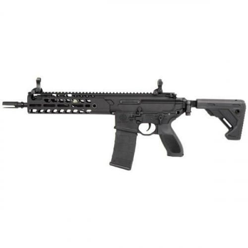 AF S001 SIG MCX SBR Żҥȥꥬ ư ֥å Essential1塼