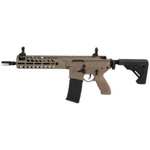 AF S001 SIG MCX SBR Żҥȥꥬ ư ǥȥ顼 Essential1塼