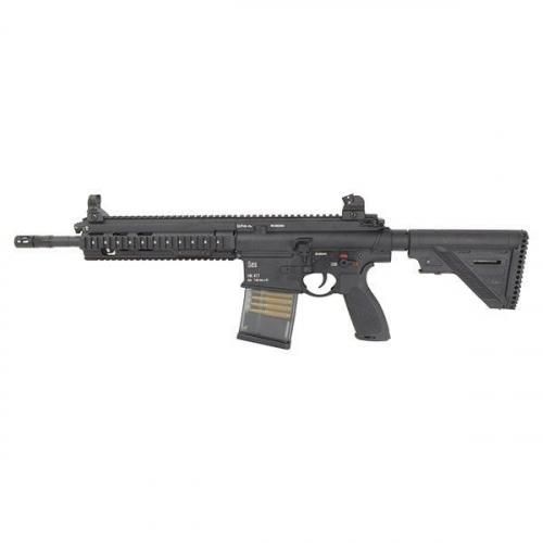 E&C 202E H&K HK417 10 Żҥȥꥬ ư ֥å Essential1塼